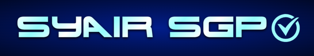 SYAIR SGP - FORUM SYAIR SINGAPORE - KODE SYAIR TOGEL SGP HARI INI